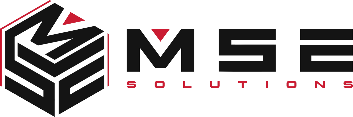 MSE Solutions